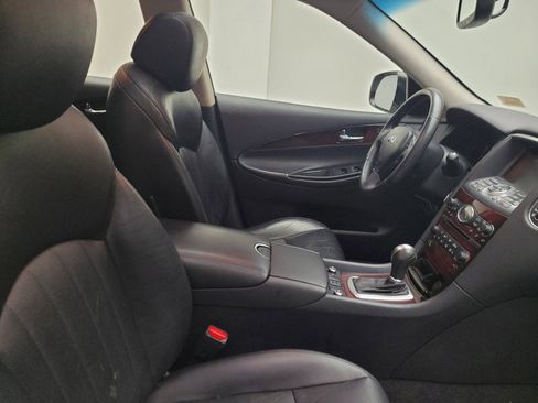 Used 2017 INFINITI QX50 Journey w/ Premium Package image 21