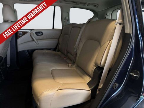 Used 2018 Nissan Armada SL RWD image 31