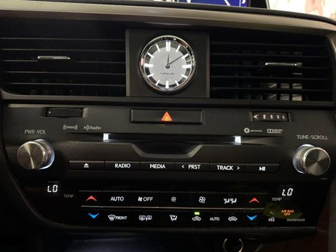 Used 2016 Lexus RX 350 AWD image 27