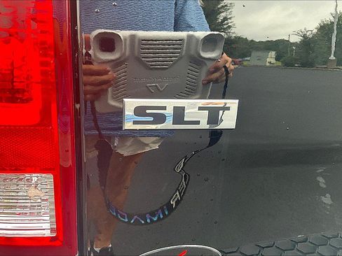 Used 2024 RAM 1500 Classic SLT RWD image 6