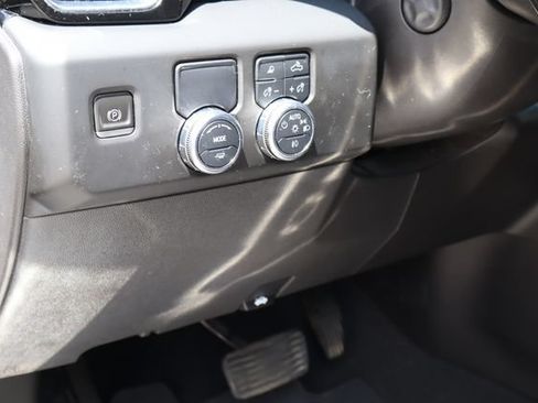Used 2023 GMC Sierra 1500 Denali RWD image 24