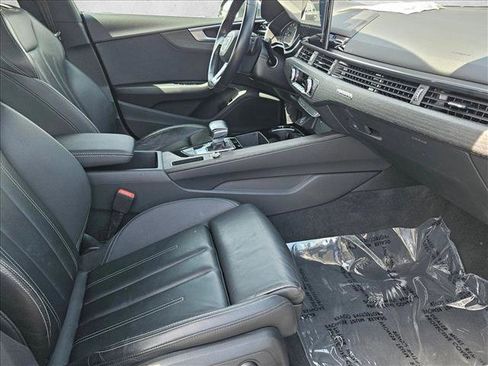 Certified 2024 Audi A5 2.0T Premium AWD/4WD image 20