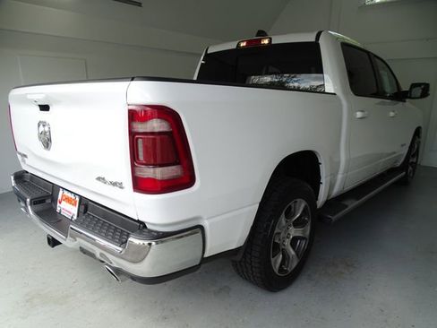 Certified 2023 RAM 1500 Laramie AWD/4WD image 22