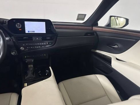 Used 2025 Lexus ES 350 w/ Premium Package FWD image 33