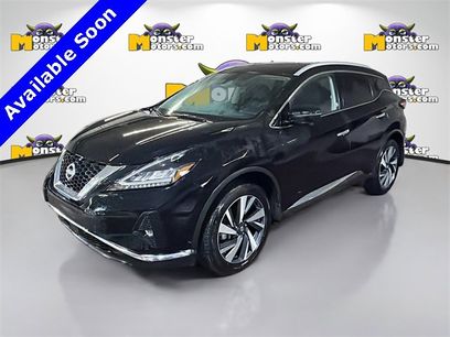 Used 2024 Nissan Murano SL