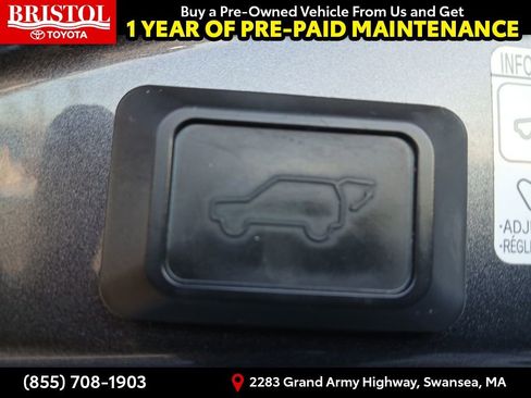 Used 2017 Toyota RAV4 Limited w/ All Weather Liner Package image 34