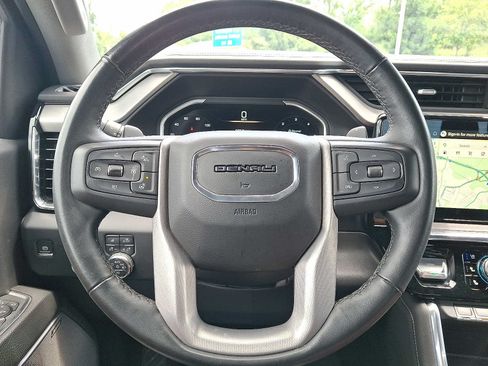 Used 2023 GMC Sierra 1500 Denali AWD/4WD image 19