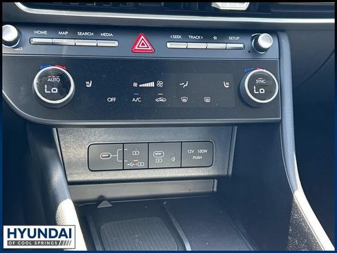 New 2026 Hyundai Sonata SEL FWD image 32
