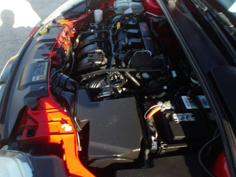 Used 2013 Ford Focus SE image 27