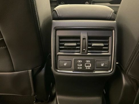New 2026 Subaru Outback Wilderness w/ Wilderness Package AWD/4WD image 25