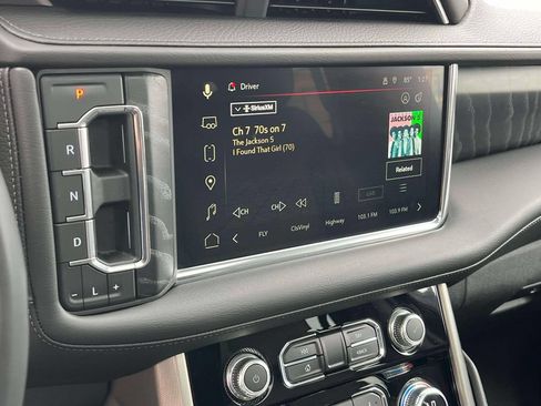 Certified 2023 GMC Yukon Denali AWD/4WD image 35