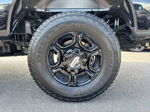 New 2026 Ford F350 XL w/ STX Appearance Package AWD/4WD image 25