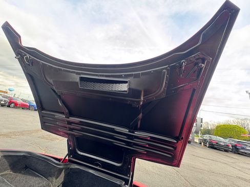 Used 1990 Ferrari Testarossa RWD image 31