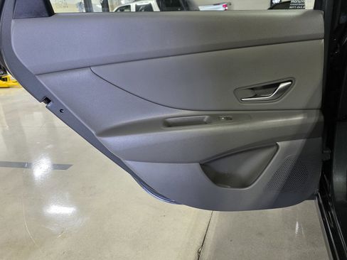 Certified 2023 Hyundai Elantra SEL w/ Convenience Package image 13