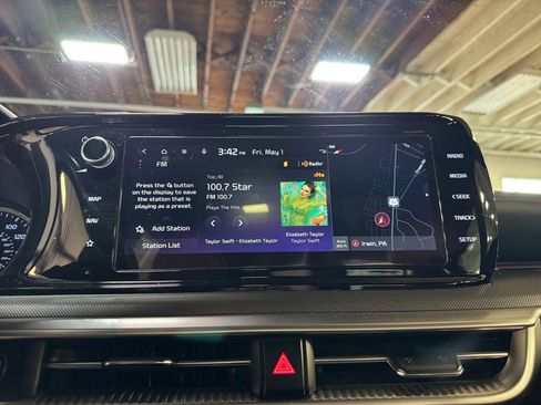 Certified 2024 Kia K5 GT-Line AWD/4WD image 17