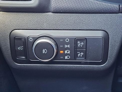 New 2025 Ford Bronco Sport Heritage w/ Convenience Package image 17