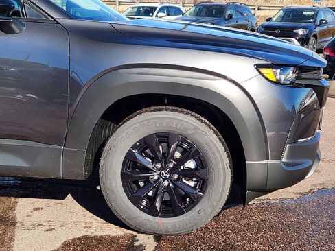 New 2026 MAZDA CX-50 2.5 Hybrid w/ Weather Package AWD/4WD image 29