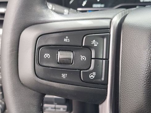 Used 2023 GMC Yukon XL Denali Ultimate AWD/4WD image 20