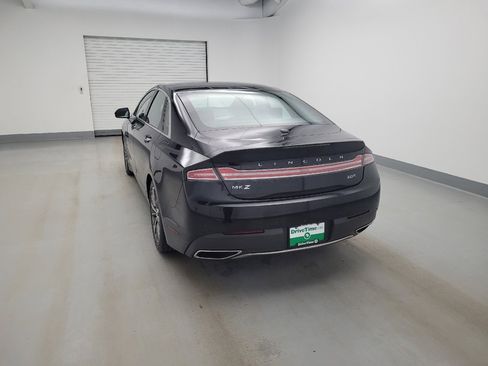 Used 2019 Lincoln MKZ Premiere image 6
