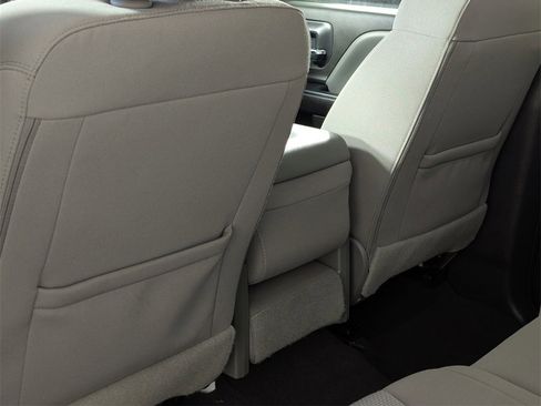 Used 2018 Chevrolet Silverado 1500 Custom w/ Texas Edition image 25