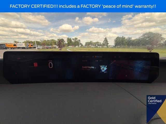Used 2025 Ford Expedition Max Platinum w/ Driver's Package AWD/4WD image 79