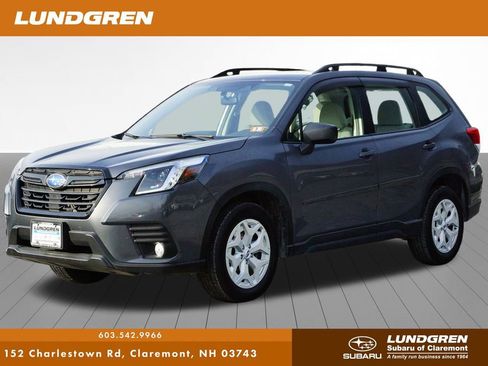 Used 2024 Subaru Forester image 9