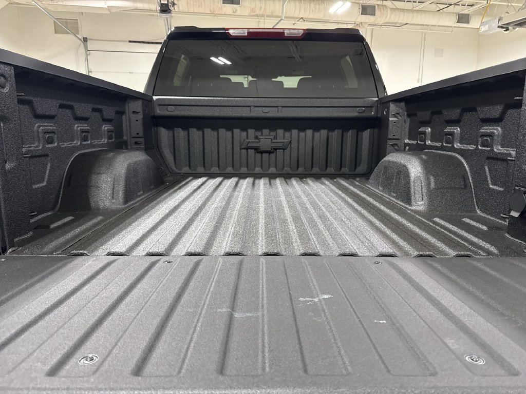 New 2026 Chevrolet Silverado 1500 RST w/ RST Select Package AWD/4WD image 24