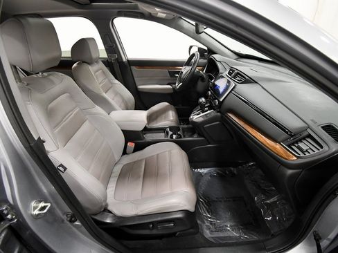 Certified 2019 Honda CR-V EX-L image 19