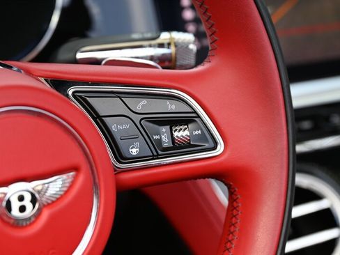 Used 2023 Bentley Continental GT V8 AWD/4WD image 33
