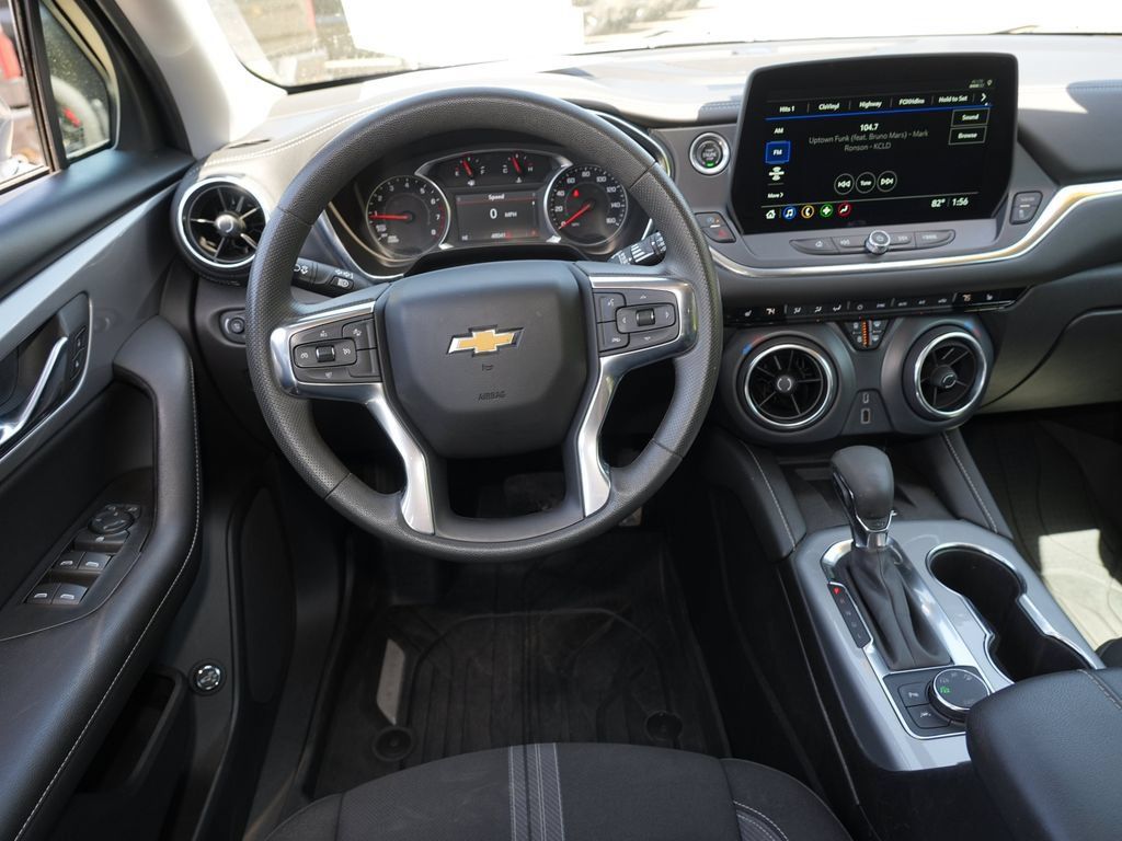Used 2023 Chevrolet Blazer LT w/ Convenience Package AWD/4WD image 20