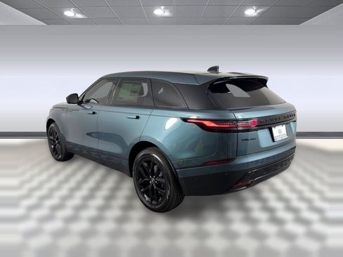 Used 2026 Land Rover Range Rover Velar S AWD/4WD image 3