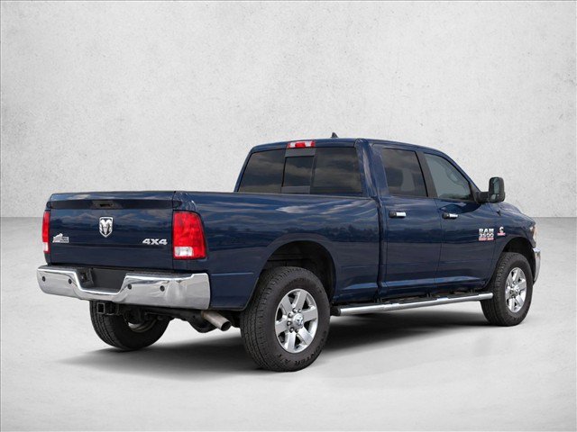 Used 2015 RAM 3500 Big Horn AWD/4WD image 26