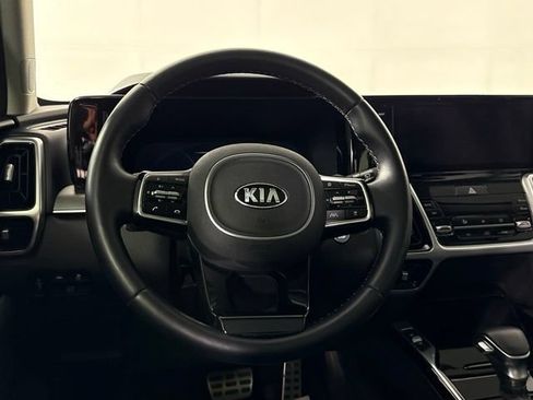 Used 2021 Kia Sorento SX FWD image 20