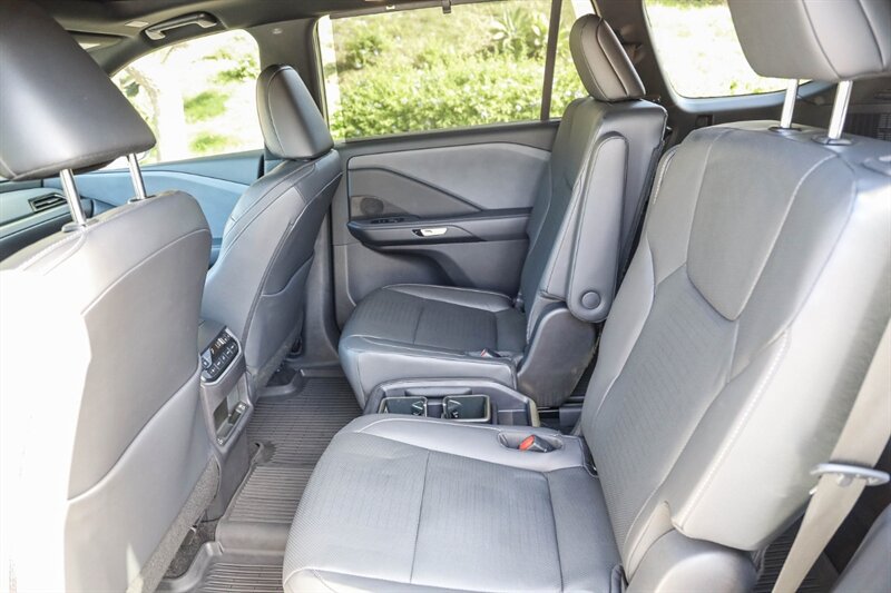 Used 2026 Lexus TX 350 FWD w/ Technology Package image 21