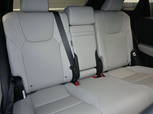 New 2026 Lexus RX 350 Premium FWD image 27