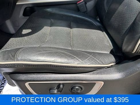 Used 2019 RAM 1500 Laramie w/ Sport Appearance Package AWD/4WD image 12