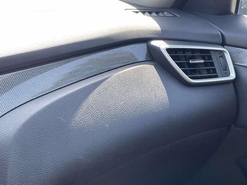 Used 2015 Nissan Rogue SL w/ SL Premium Package AWD/4WD image 31
