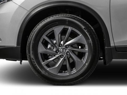 Used 2016 Nissan Rogue SL image 13