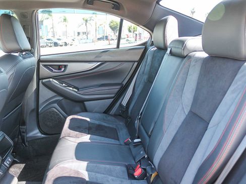 Used 2022 Subaru WRX Limited image 17