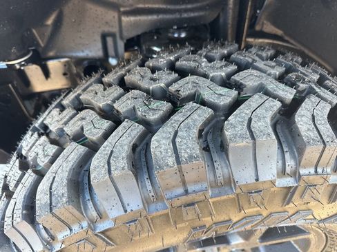 New 2026 Jeep Wrangler Willys image 33