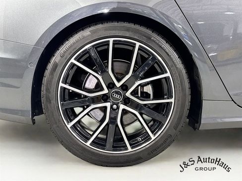 Used 2022 Audi A6 Premium Plus w/ Premium Plus Package image 39