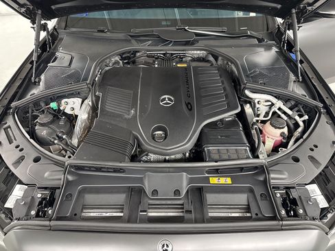 Certified 2026 Mercedes-Benz S 580e 4MATIC Sedan image 32