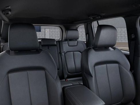 New 2025 Jeep Grand Cherokee Limited AWD/4WD image 26