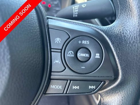 Used 2025 Toyota Corolla Cross AWD Hybrid image 19