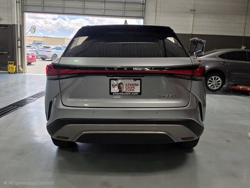 Used 2023 Lexus RX 350 Premium w/ Accessory Package FWD image 30