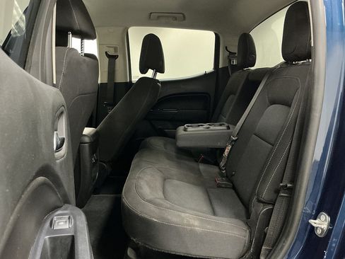Used 2020 Chevrolet Colorado LT AWD/4WD image 20