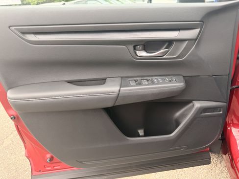 Used 2024 Honda CR-V EX image 12
