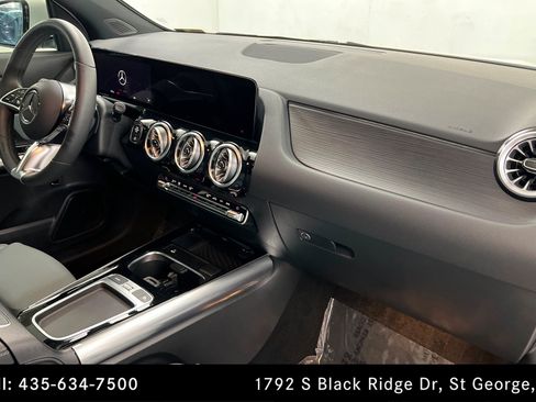 Certified 2026 Mercedes-Benz GLA 250 4MATIC image 24