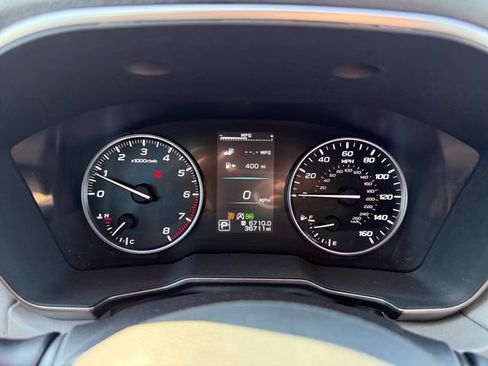 Used 2022 Subaru Outback Limited AWD/4WD image 18