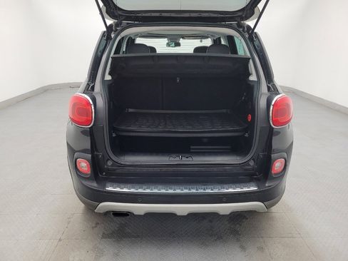 Used 2016 FIAT 500L Trekking image 29